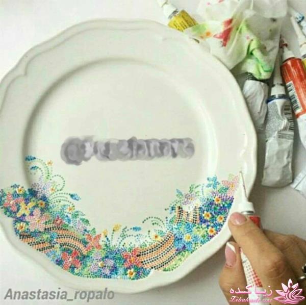 آموزش نقاشی